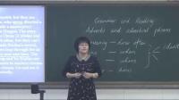 һӢZаBook 6 Module 6 Films and TV Programmes Grammar and Reading 