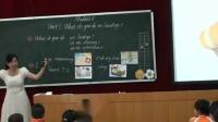 外研社小學三年級下冊Module6 Unit1 What do you do on Sundays茂