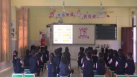 小學音樂人教版一年級下冊第一單元紅綠燈綠燈行唱歌紅眼睛綠眼睛-廣西省級優課