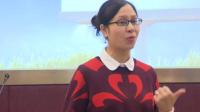 湖南省高中英語教師教學素養優秀案例展示與研討牛津英語模塊四 unit1 advertisements株洲黃黎娜