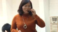 湖南省高中英語教師教學素養優秀案例展示與研討M1U2 Reading Home alone湘潭
