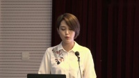 中學生物實驗教學說課展示《酵母菌有氧呼吸與無氧呼吸的定量分析》北京