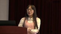 中學生物實驗教學高中生物說課展示《探究環境因素對光合速率的影響》北京市回民學校