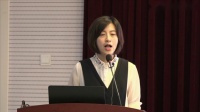 中學生物實驗高中生物教學說課視頻《細胞呼吸-呼吸作用的實驗探究》北京市第十四中學