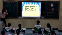 PEPСWӢZ꼉σUnit 1 Hello C  Story timeCʡ	