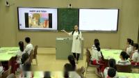 СWӢZPEP̲꼉σPEP4 Unit 6 Meet my family  Story time ʡ - G
