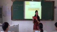 人教版初中英語七年級上冊Starter Unit 2 What’s this in English 黑龍江