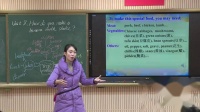Ŀ(bio)ӢZ꼉Unit 8  How do you make a banana milk shake Section B 3a-4 (Writing) 