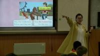  PEPӢZ꼉σ Unit 1 How can I get there Part c Story time