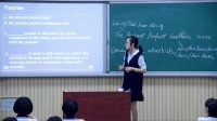 ˽̰ӢZxްBook8 The Present perfect continuous tenseFMЕr-ӱ