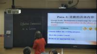 ˽̰ӢZWriting Effective Communication in a Letter ňW-V