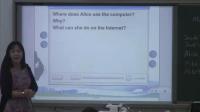 аӢZ꼉σModule7 Computers Unit2 When do you use a computerЌЌW