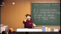  аӢZ꼉σModule10 The weather Unit 3 language in use ɹʡn