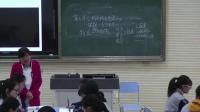人教版九年級化學上冊第三單元課題一分子和原子-山東學案