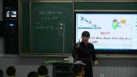 PEP˽̰ӢZ꼉σUnit2 Different ways to go to school B lets learnʡn