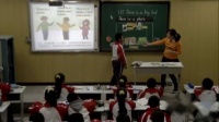 Unit 5There is a big bedڶnr(sh) Lets learn Lets playO(sh)