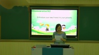 pepӢZ꼉σԵԪunit3 My friends BLet's talk̎fnҕl-