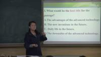 ߶˽̰5 Module 5 Unit 3 Life in the Future Reading First Impressionsʡ - 