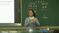 初中化學人教版九年級上冊第四單元課題2水的凈化-北京市第十八中學(1)