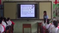 ţgְ7B unit 7 abilities Reading and vocabulay the fourth periodV - 	