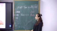 PEP СWӢZ Unit 5 There is a big bed. Part A Lets learn Lets play ʡ- 