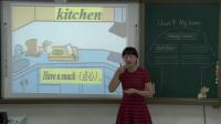 PEP꼉σUnit 4 My home ڶnrA Lets learn Lets doʡn