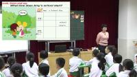а꼉M8U1what time does your school start