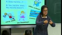 СWӢZgְ꼉σUnit 6 My e-friend Story timeKʡ- 
