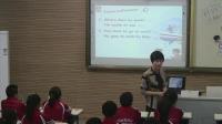 PEP СWӢZBook 7 Unit 5 What does he do B Lets talk nr-d