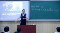  ˽̰ӢZxްBook8 The Present perfect continuous tenseF(xin)MЕr-ӱ