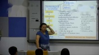 ӢZ˽̰2 B2U3 Computers---Word Studyӱʡ(yu)n