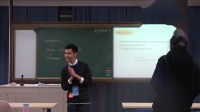 初中英語Unit 5 Do you want to watch a game show第12屆師范生教學技能競賽即席講演與模擬上課視頻英語組28號_杭州_季