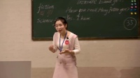 湖南省師范生技能競賽教育問答與模擬授課片段教學一等獎視頻Unit 8 Have you read Treasure Island yet文科二組-湘學院-徐
