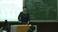 青年首席教師示范課展示19.2.2一次函數的圖象與性質-天津