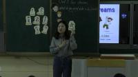 gְСW(xu)ӢZ(y)꼉(j)(c)Unit 8 Our dreams(Grammar Fun time) 2nd period Kʡ - ̩