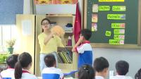 꼉(j)(c)Unit8 Talent Show Lesson2 Hes thin but hes Strongʡ - 