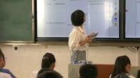 初中七年級語文《詠雪》教學設計實錄視頻