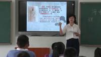 初中語文七下第24課《河中石獸》深圳