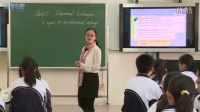 а꼉ӢZUnit 5 Educational exchanges Writing ̌WňW|n