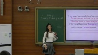 ˽̰Ŀ˾꼉Unit 4 I used to be afraid of the dark Section A(Grammar Focus~4c)\ЌWУ