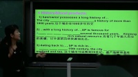 ӢZ˽̰xbook6 unit5ӢŽW(xu)Introduction to a place ½ - 