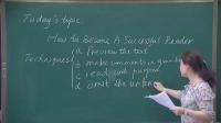 ӢZ˽̰xʮBook 10 Unit4 Learning efficiently Readingɽʡn