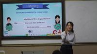 ӢZ(n)޶Module 6 Films and TV Programmes Listening and vocabulary - 