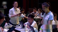 第十四屆初中英語教師新課程教學PEP八下Unit 4 Why don’t you talk to your parents section A 3a-4c閱讀課第二課時(陳琳霞)