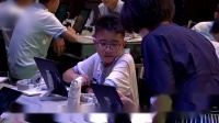 第十四屆初中英語教師新課程教學PEP八下Unit 4 Why don’t you talk to your parents sectionA 2a-2d(向楠)
