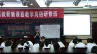 第十一屆全國中學(骨干)英語教師新課程教學牛津模塊8 U1 Advance with English The written word武劍蓉