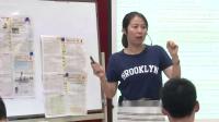 第十二屆全國中學(骨干)英語教師新課程教學高中研討課A人教課標(選修8)Unit1 A land of diversity—溫宏娟