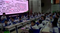 英語教育信息化應用名師優課展示研討人教版七下 U11 How was your school trip Section B 2b-2c黃惠彥