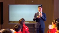 第四屆全國中學英語教師創新課例觀摩Extensively discussing and expressing some local culture of Shaanxi, China李想