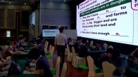 第三屆全國中學英語教師創新課例觀摩NSE 8A M6 U1 It allows people to get closer to them
